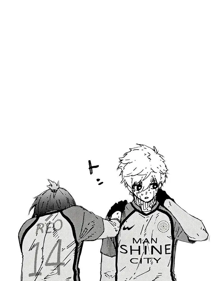 ReoMikage의 다시 만남