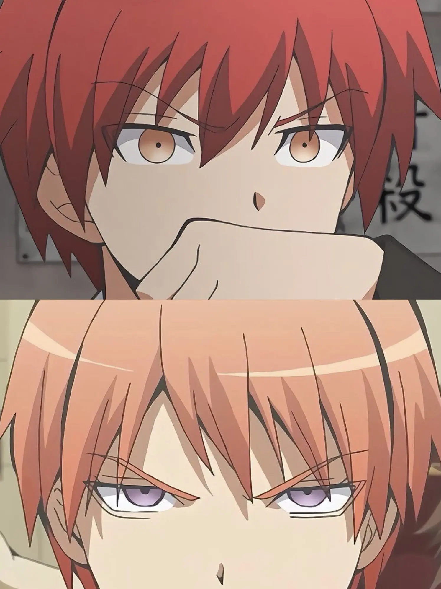 Akabane_is_love1225의 어느쪽이 더 좋아?