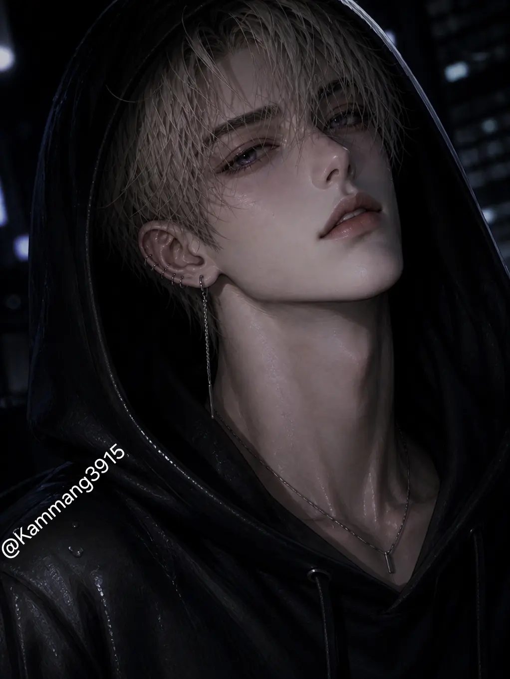 Kammang3915의 신 성