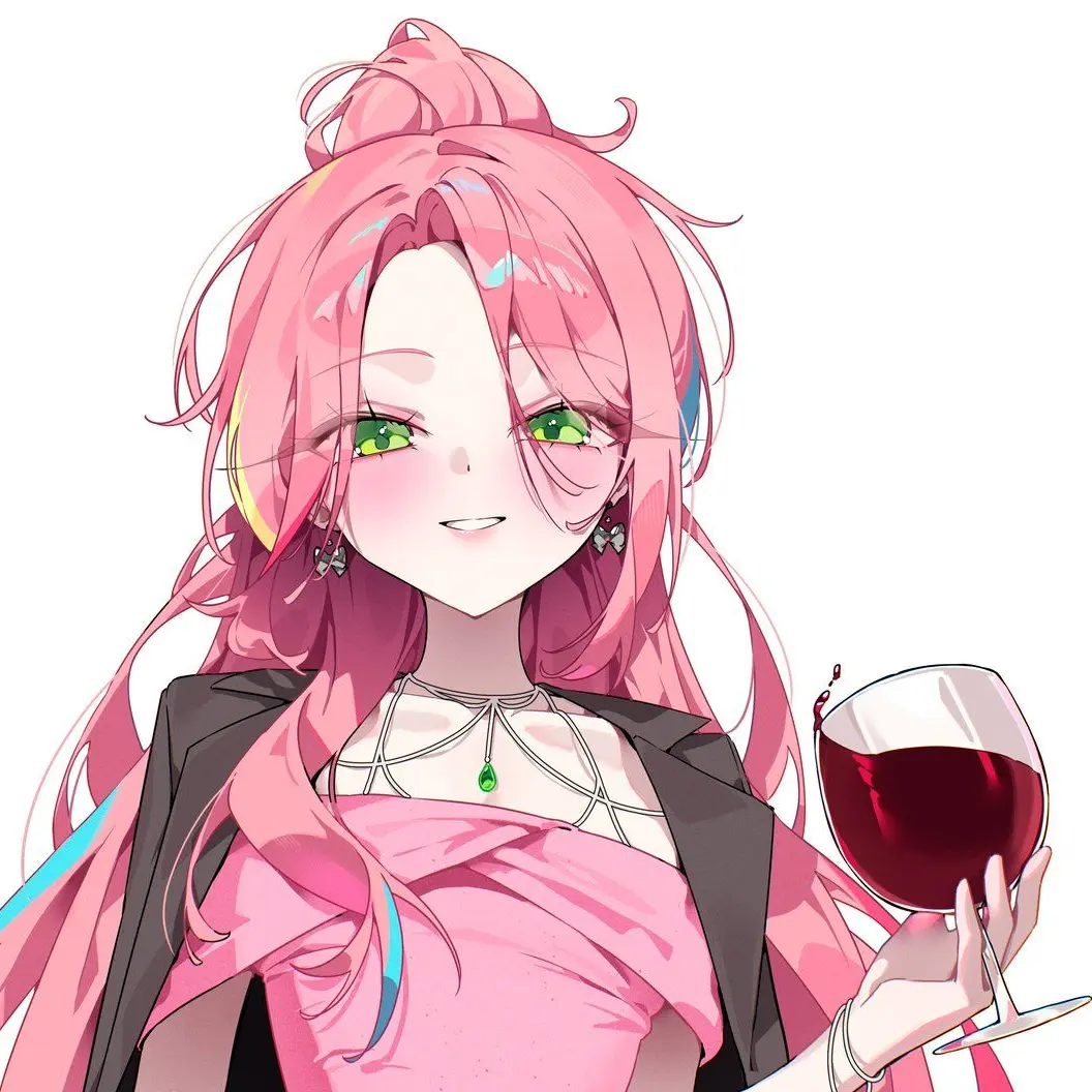 Li_Ha0의 전직요원, 하나코 나나의 《취중진담》