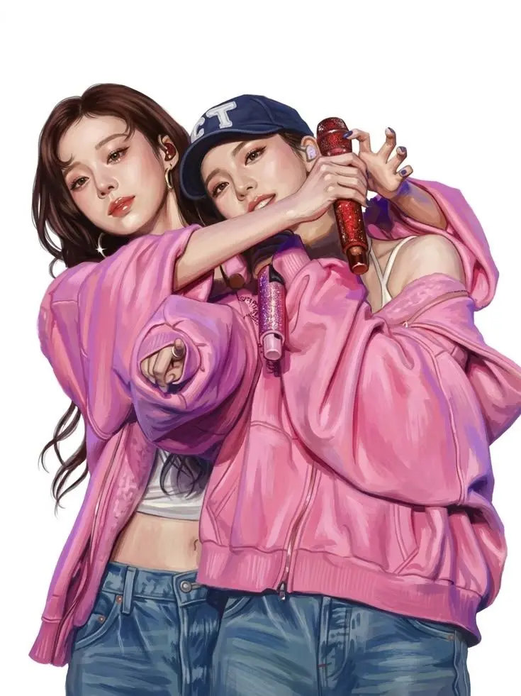 FirmTent3705의 지민정