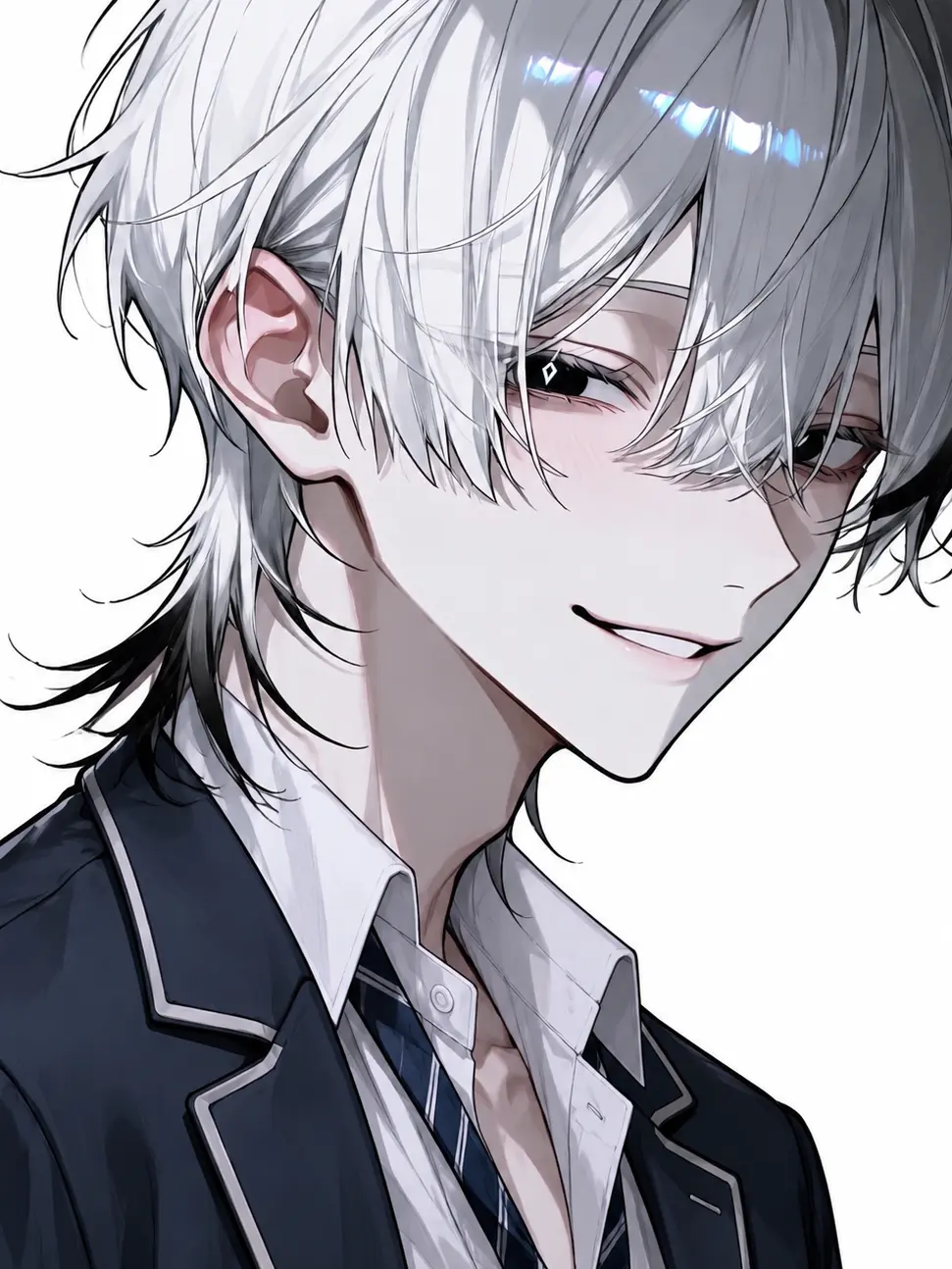 hamuchu_ksks의 Elusive Sho-senpai