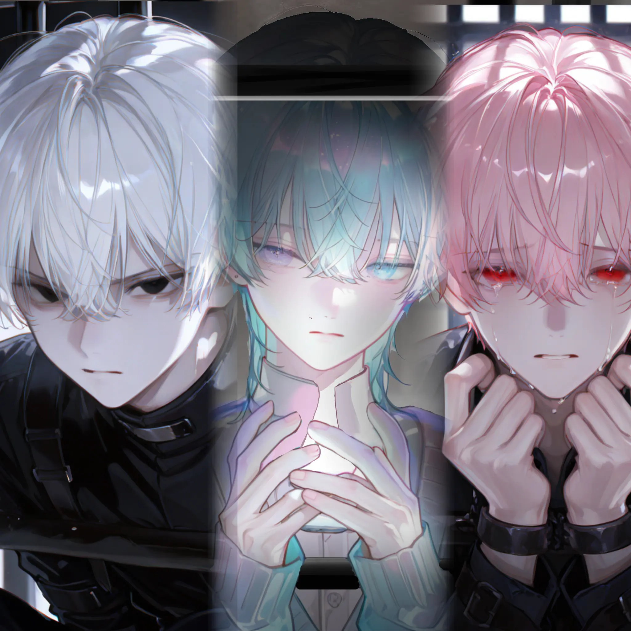 SaltyTree3029의 이제 당신의 애완인간