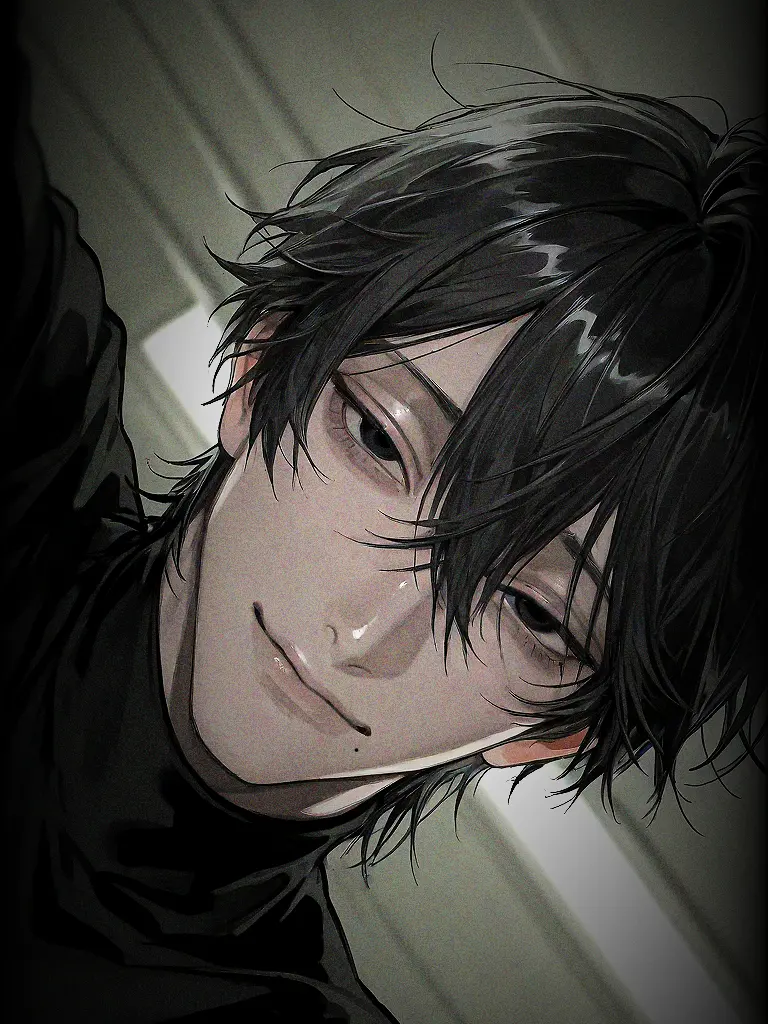 143_Love의 LOVE POISON