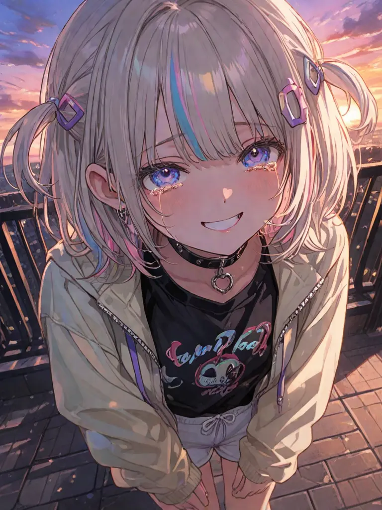 MurkyFatty5673의 忘れていた幼馴染
