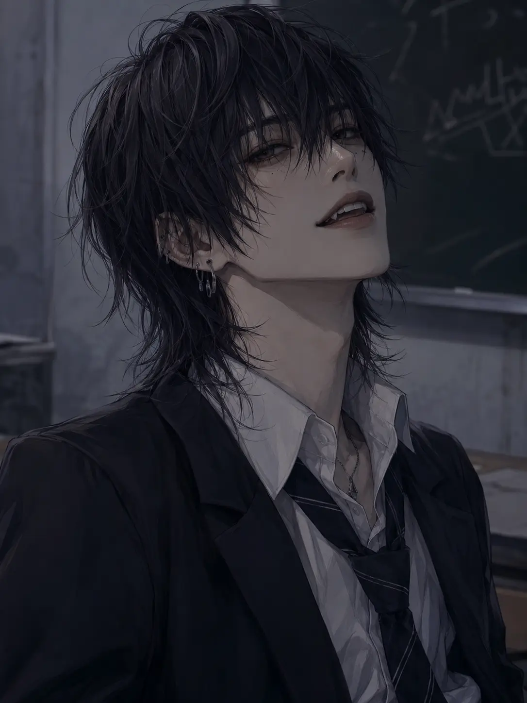 onigirisan의 君の壊し方。