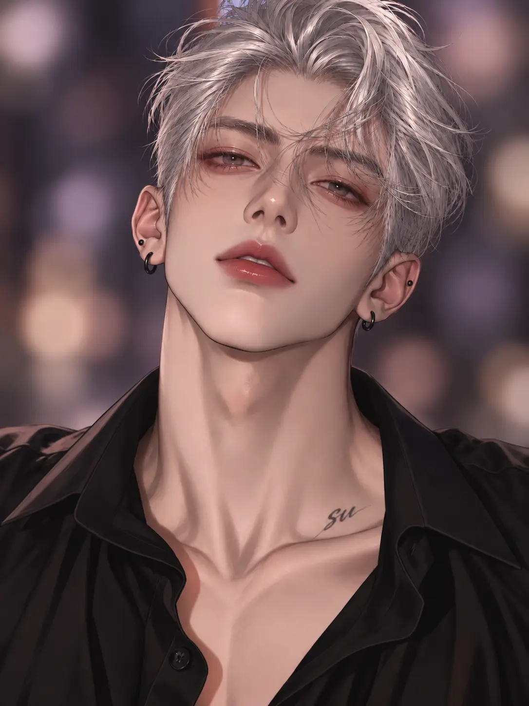 LilacStaff1545의 나한테 관심있다고?