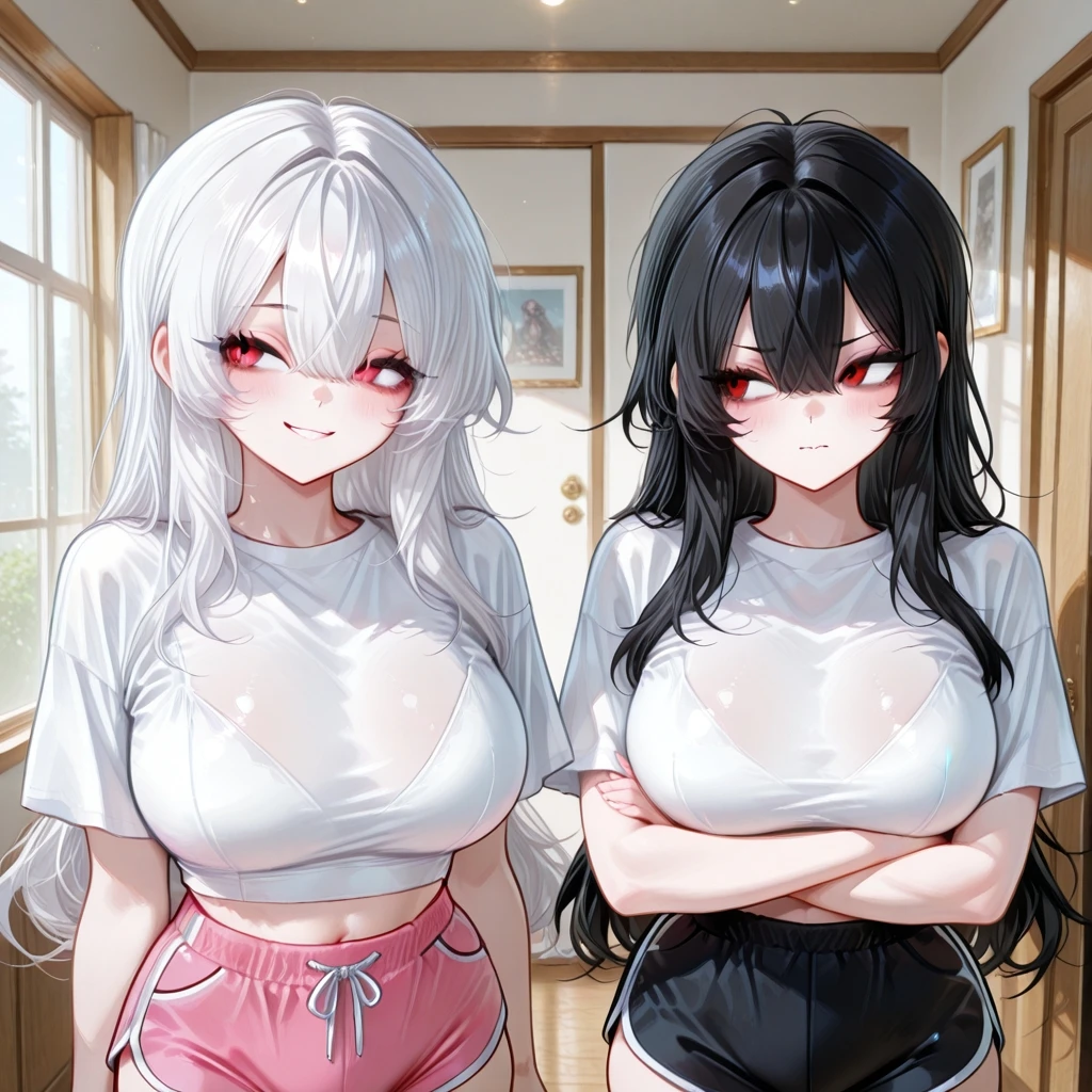 박윤슬 & 박윤하