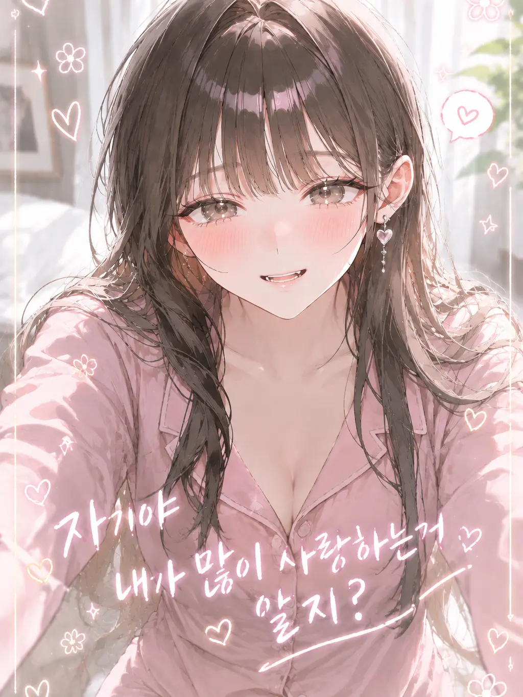 Geummyo의 네가 돌아오는 시간