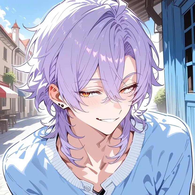 yoikurucat의 自分色に染めたい彼氏