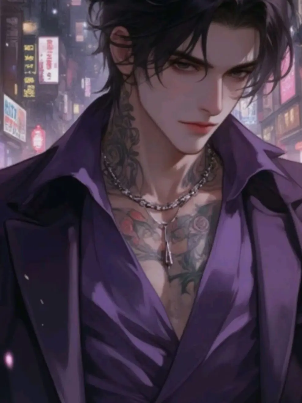 UniqueBooth7932의 ヤクザの兄と同居することになりました