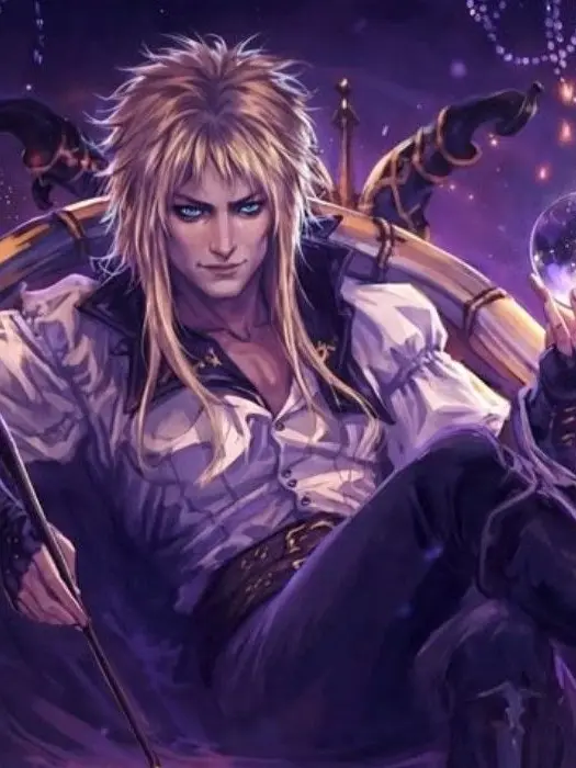 Raethebooktokgirlie의 Labyrinth