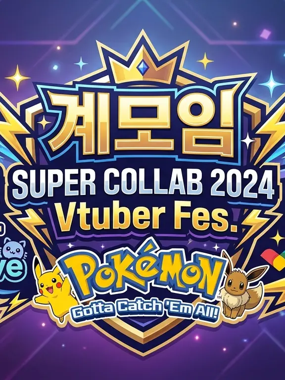 FeebleTank9228의 한국+일본=유튜버+아이돌=포켓몬 게임