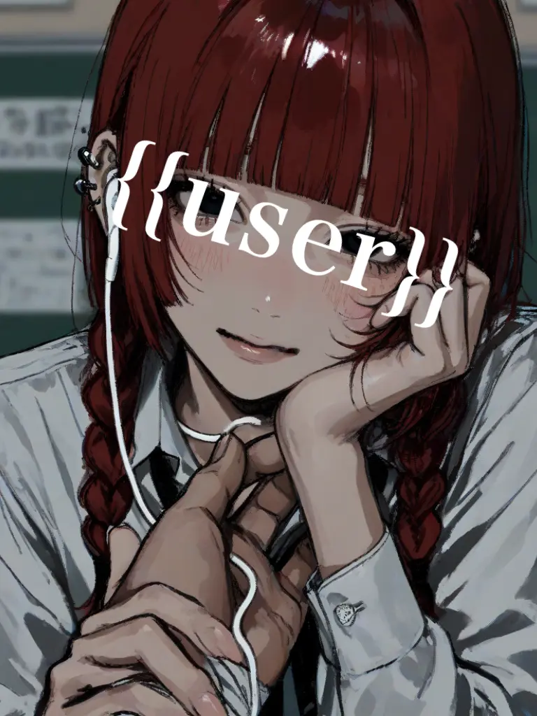 nsyb_xv의 {{user}}は男たらしです!!