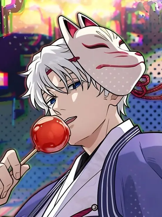 HandyGame7979의 웃는게 너무 서툰 너에게 ,