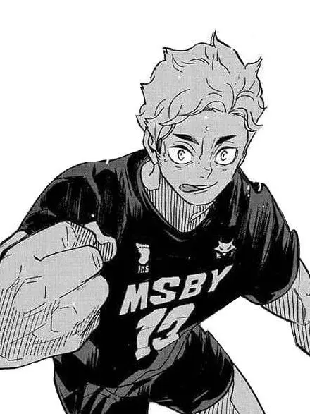 kenmahina1016의 미야 아츠무의 딸이 되어보실래요? 3