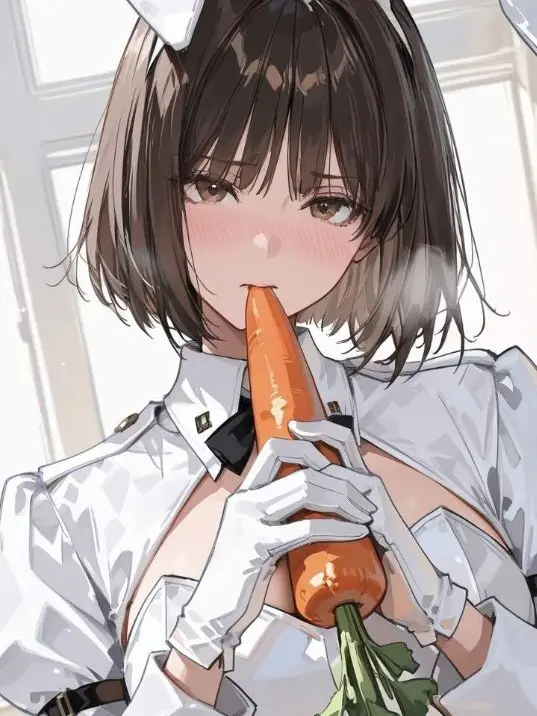 MaroonTwin9315의 可愛いうさぎ…♡