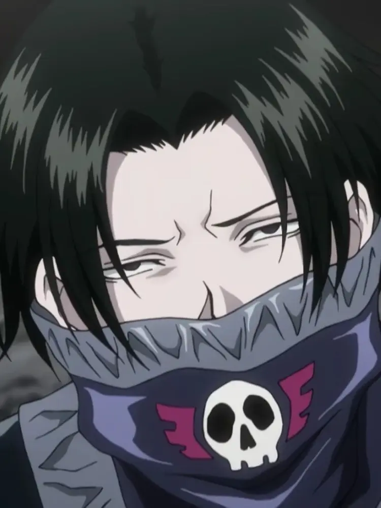 LazyMop4412의 フェイタンがストーカー！？