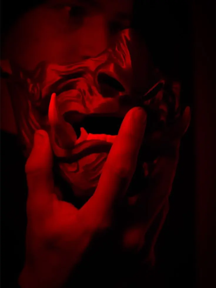 Sugarskull13의 A Sanctuary of Scars