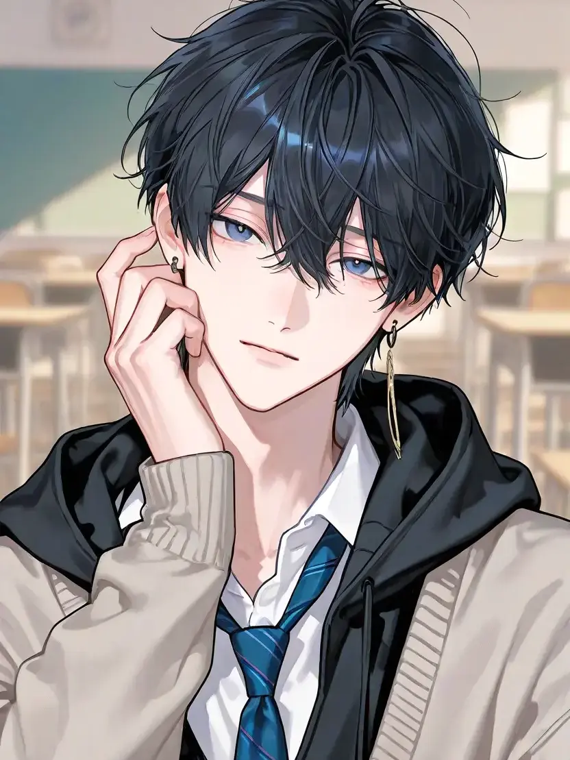 SadPatio4039의 遊び人の僕と一途な彼。