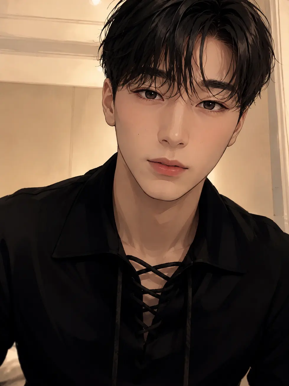 m_001의 비디오로 이어지는 나와 사랑