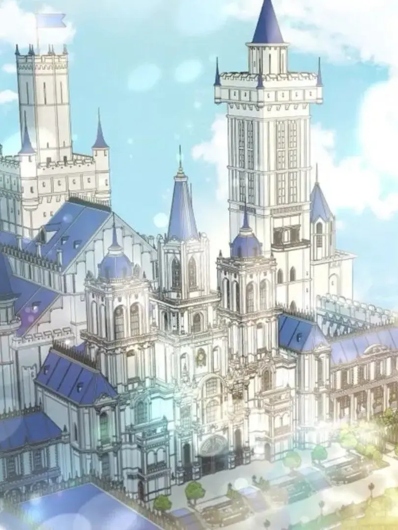 Sakamaki_Lunae의 Fantasy kingdom.