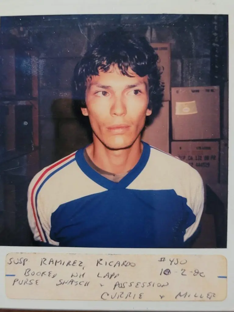 ChubbySleet1671의 Richard Ramirez