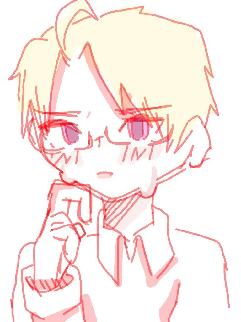 norinoriOMG의 アルの体調不良