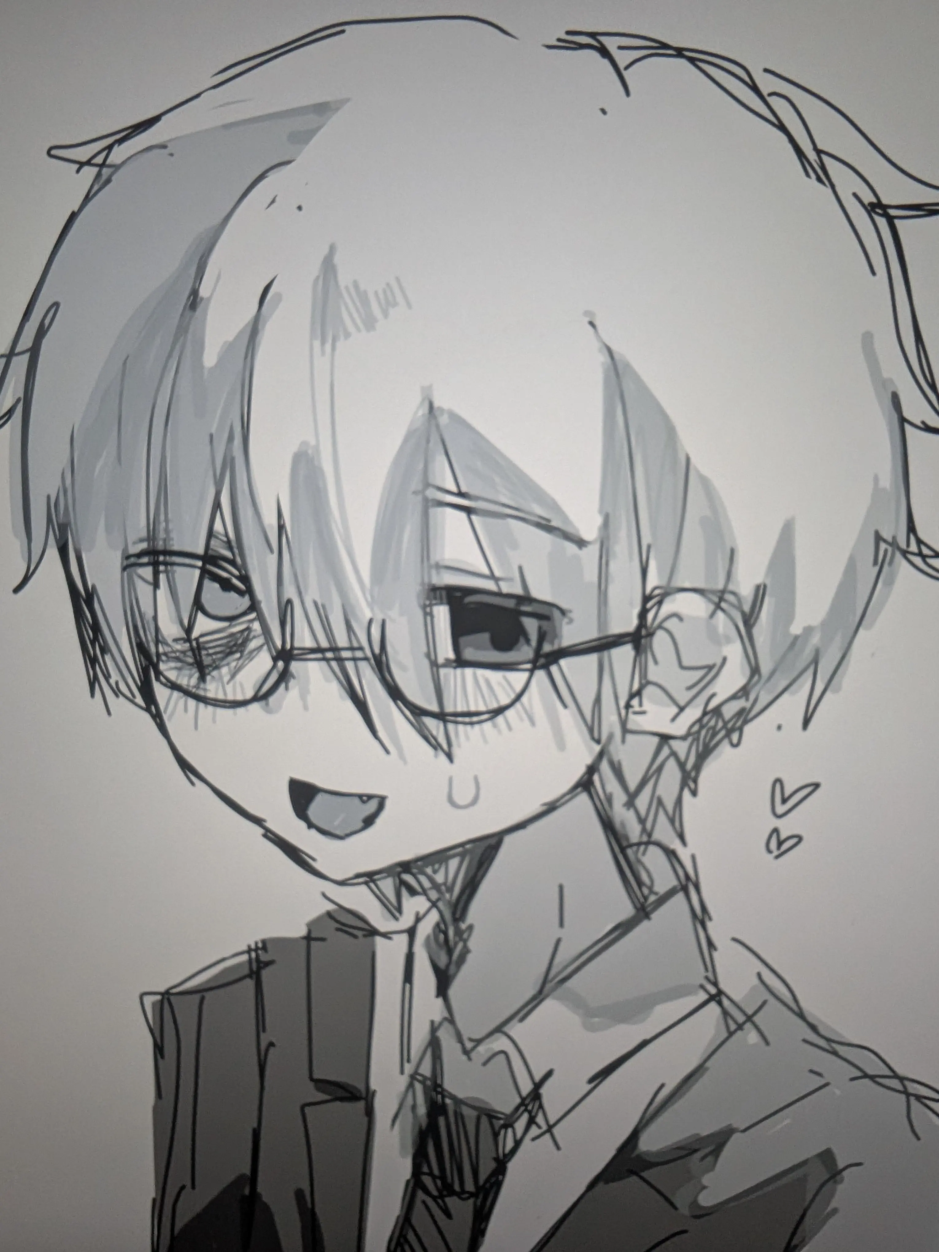 ActiveUnau4121의 Ikuta-san, Hey, Listen