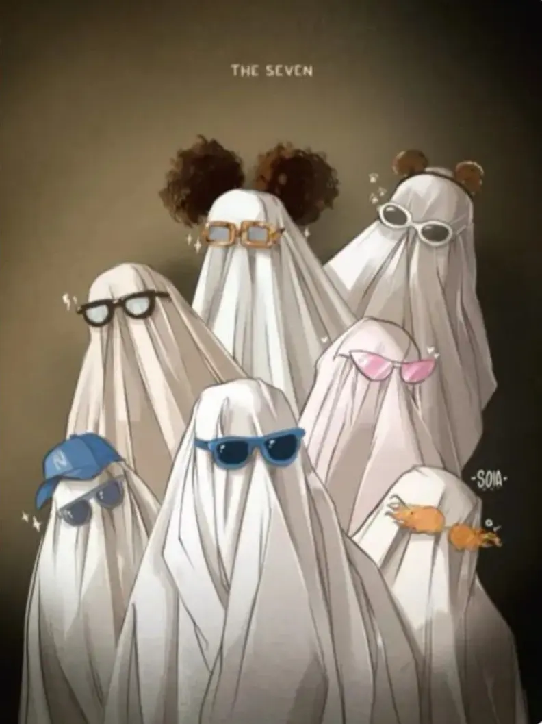 Iamweird_z의 Percy Jackson