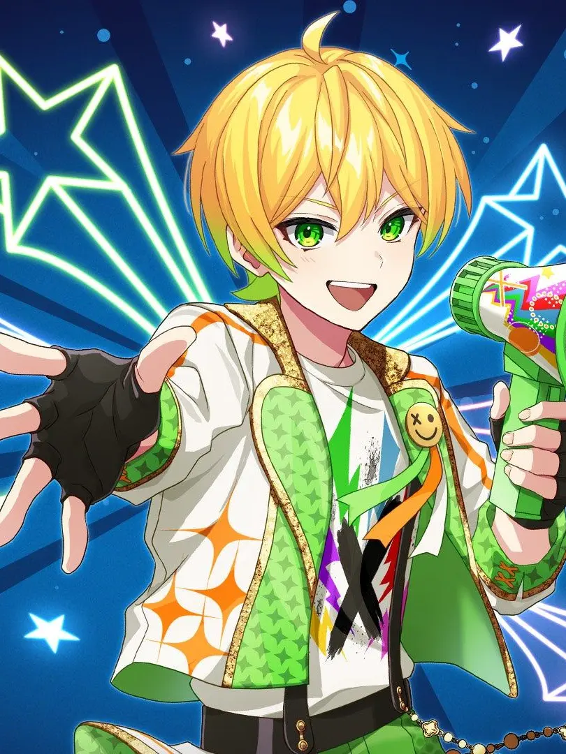 nagisa._.1231의 ♢ぷりっつくんの妹♢