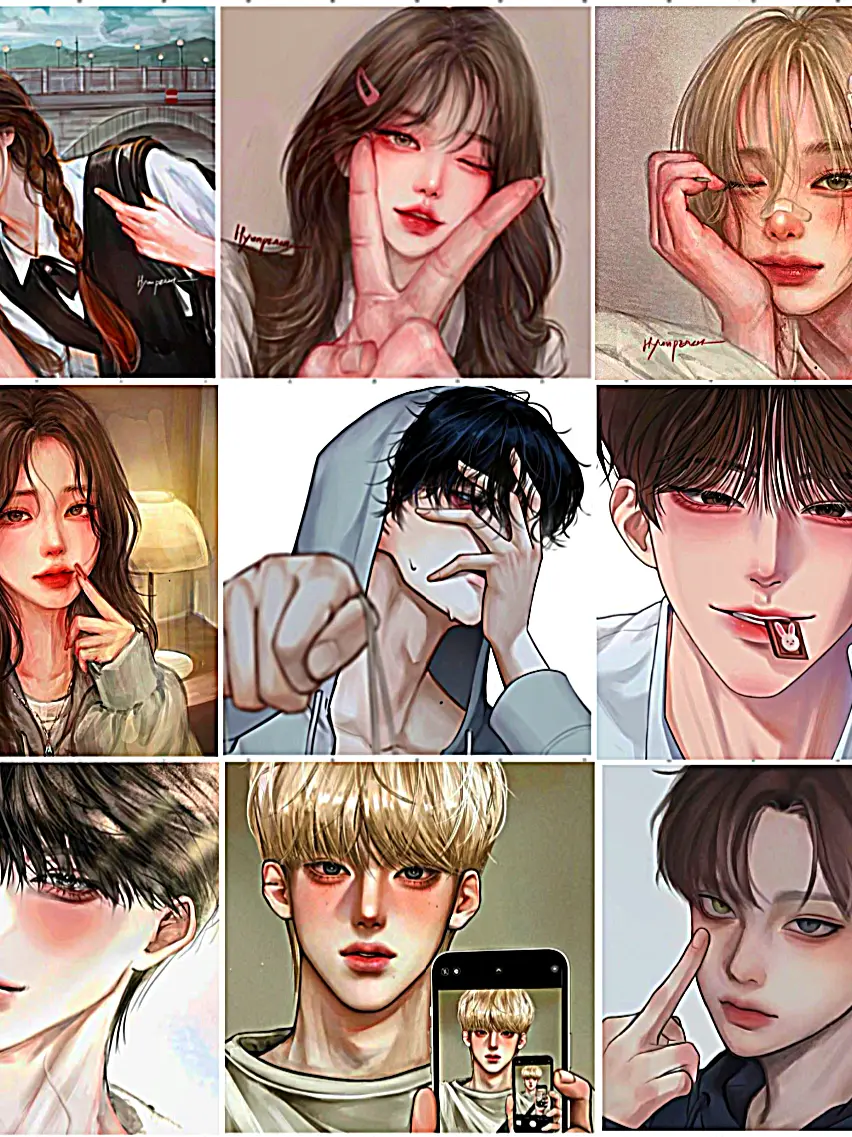 123new의 제타중 남무리랑 여무리랑 마주쳤다.