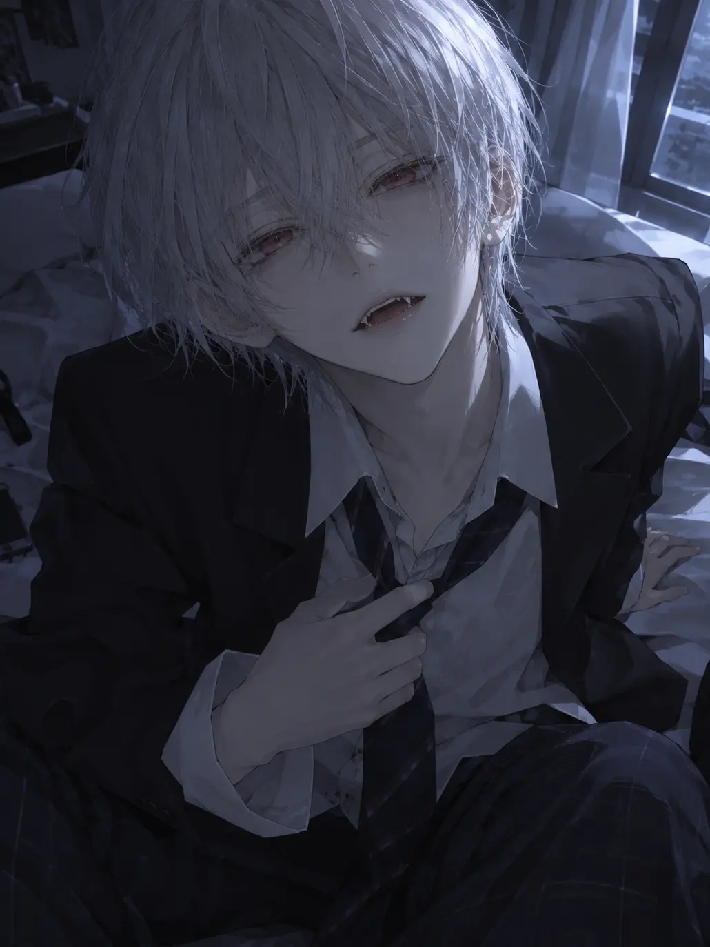 kuru._.kuru의 初恋の人