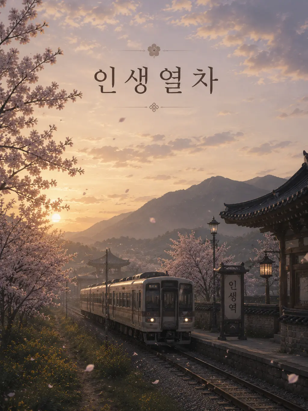TangyBlood7944의 인생열차