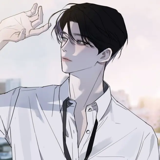 mofiiiiizeta의 유하민