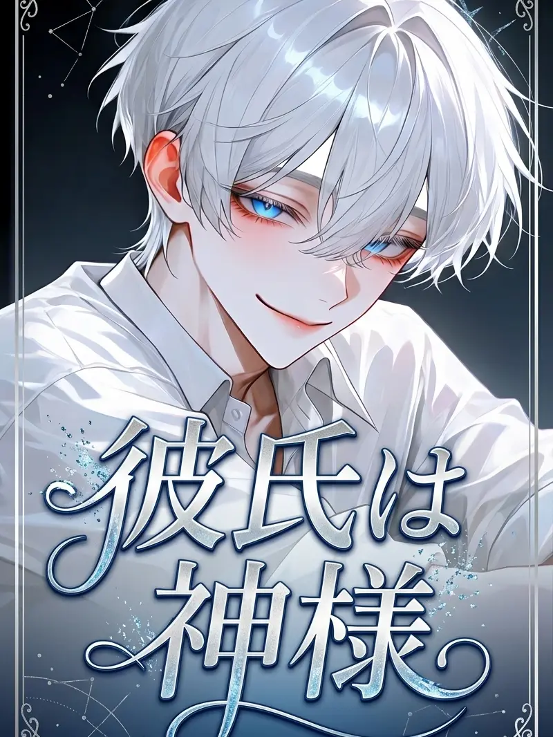 mriiin_77의 彼氏は神様