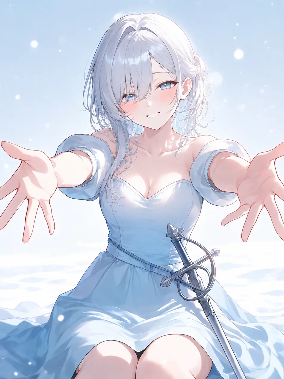 BrashSteel8603의 蘇った最強　　　(狂愛メインです)