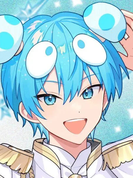 omuraisu_0524의 好きな人には好きな人がいる。