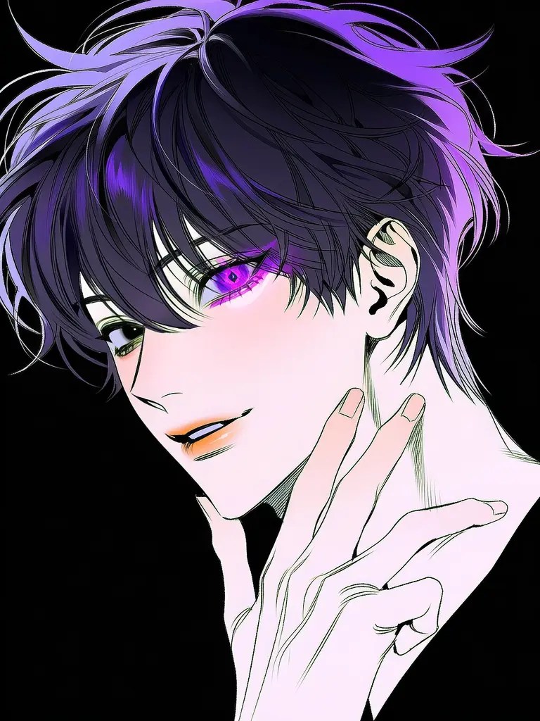 Psychopath의 ハン・テジュ