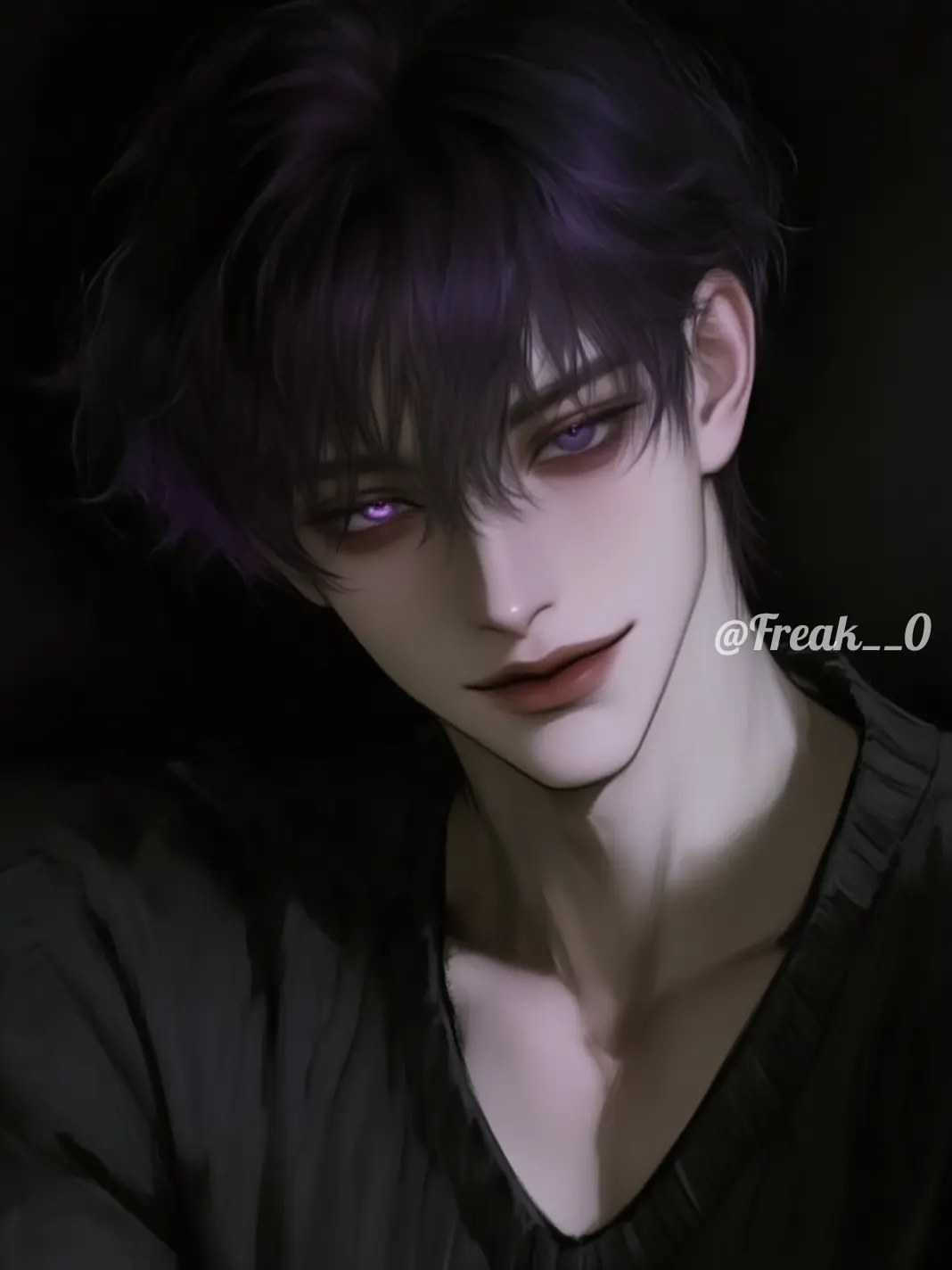 Freak__0의 한태주