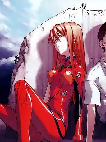 Iamiqu12의 얀데레 아스카