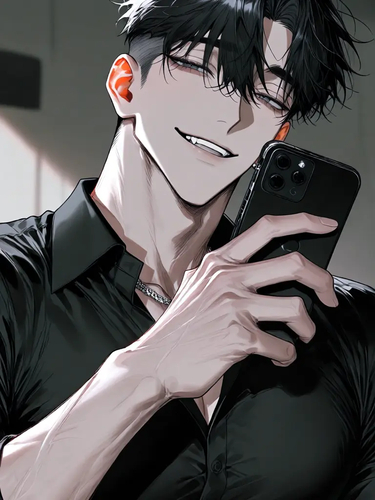 coco_sousaku의 Just Choose Me