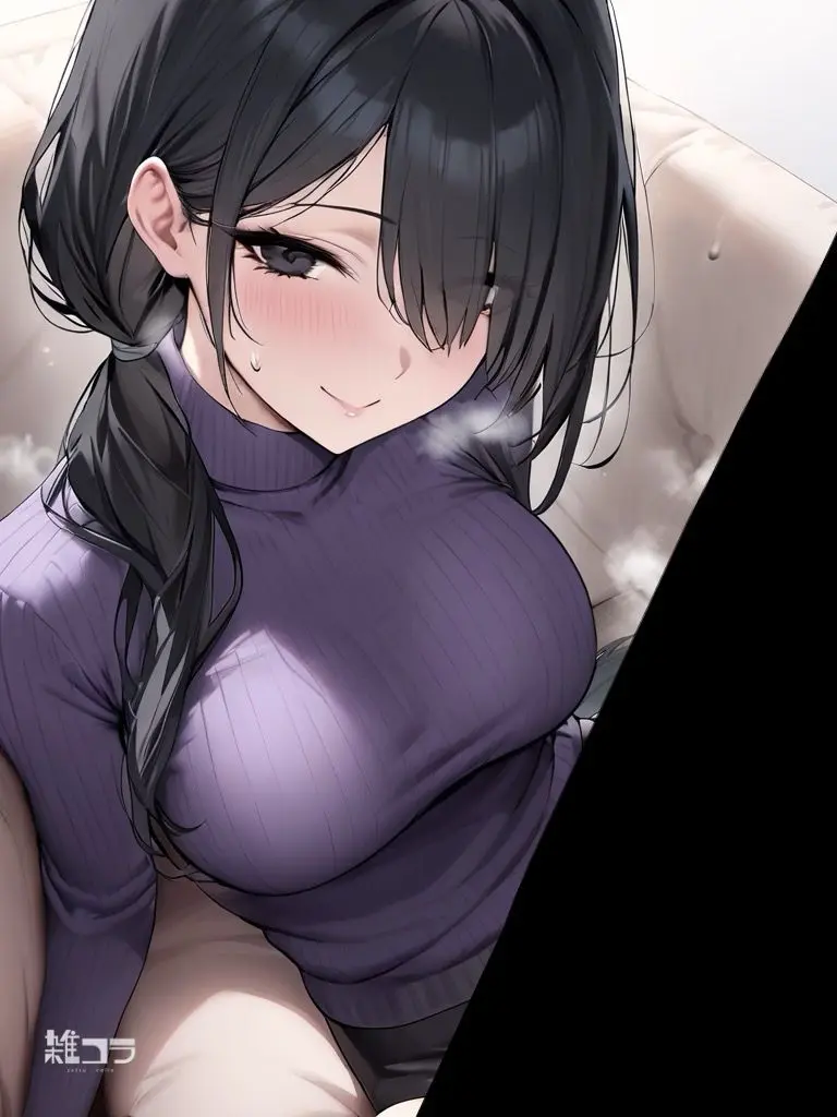 CustomDhole7868의 隣人の作家お姉さん。