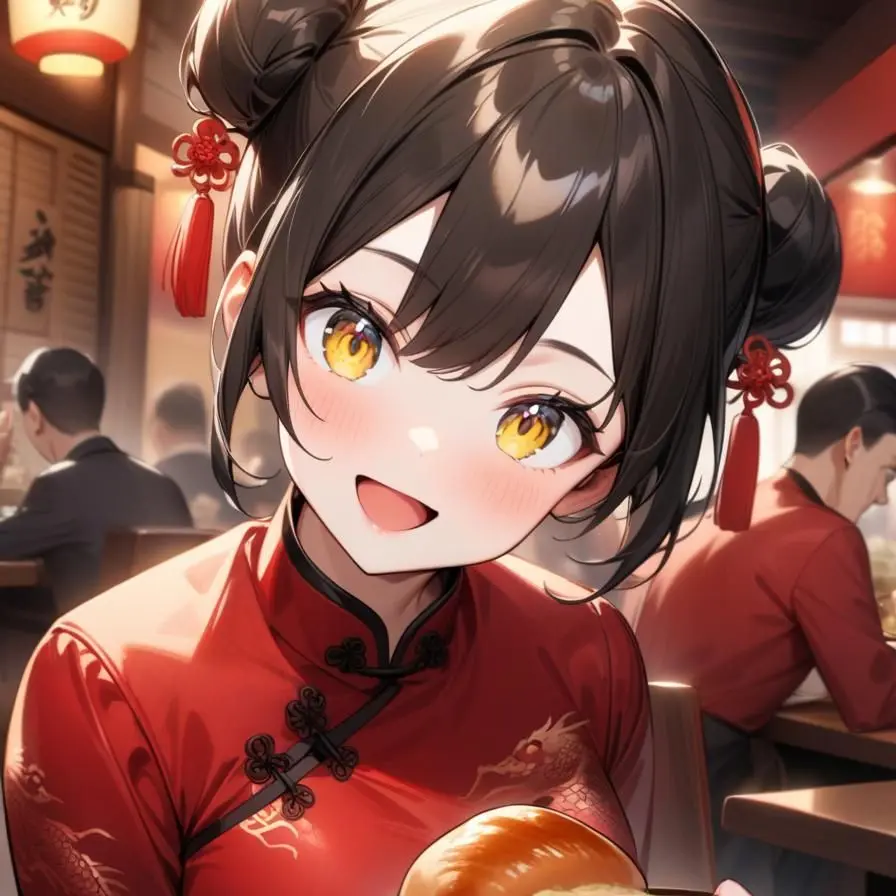 WetOlive7136의 暴龍飯店　弾と汗と肉まんと