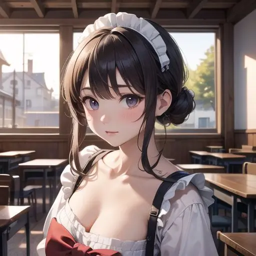 HardHoney3449의 皇帝の屋敷