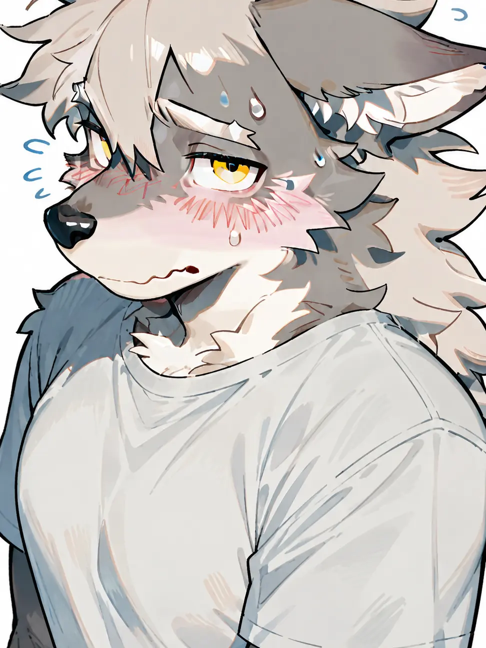 sea0707의 素直になれない君の隣で。