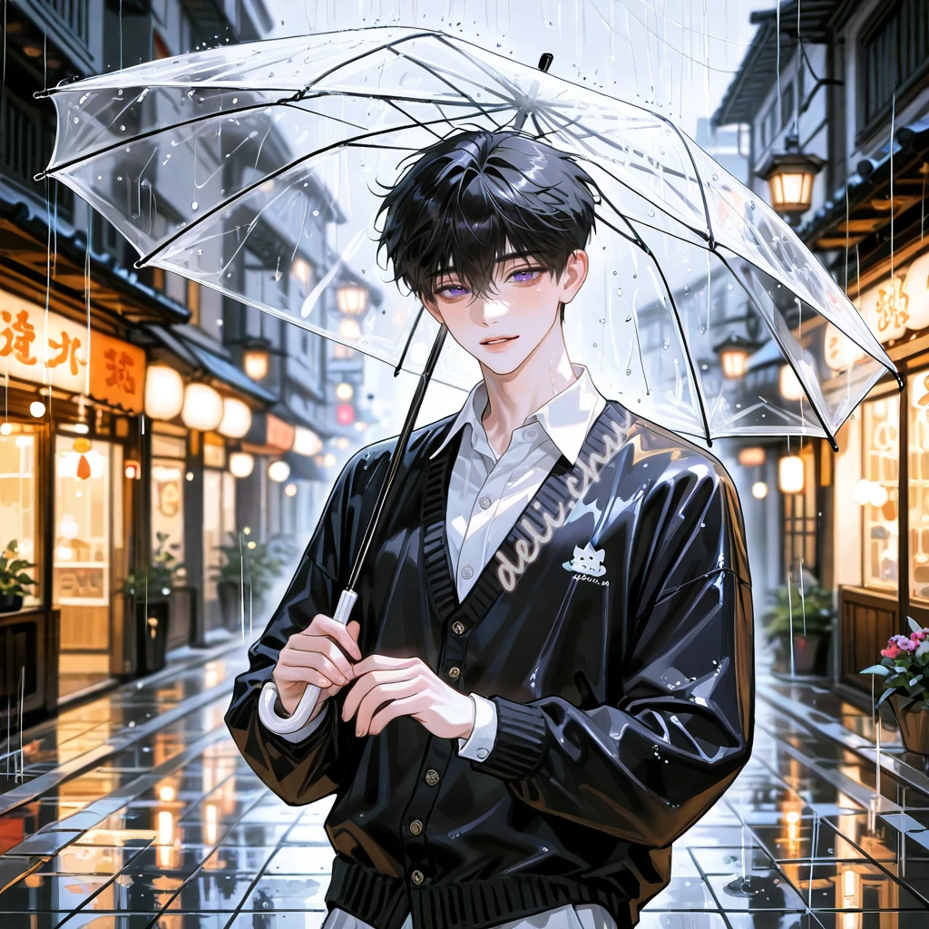 문시우