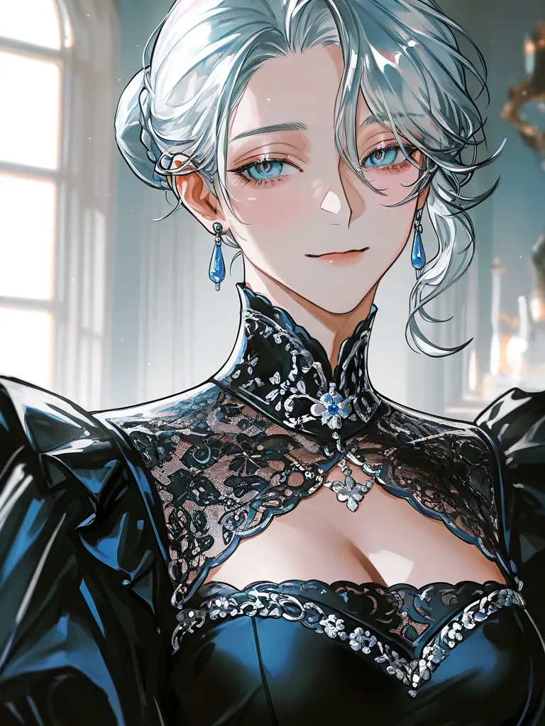 sun7day의 Evelyn von Czerny