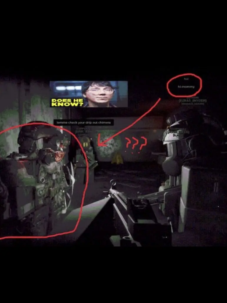 DungeonhaemichingeoDDoDDeoThne의 대충만들다가 진심으로 만든😭🤑😭