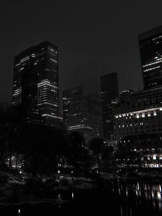 MIGIOTA의 エデン組養子(孤児)パロ